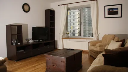 127 apartamente inchiriate in Asmita Gardens in ultimii doi ani (P)