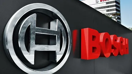 Bosch intentioneaza sa construiasca o fabrica in Serbia