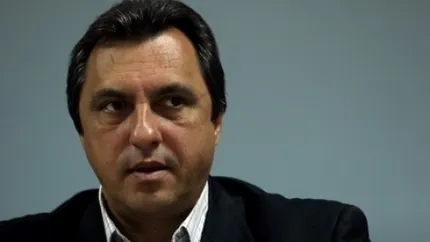 Liderul sindical Marius Petcu, condamnat la 7 ani de inchisoare pentru luare de mita