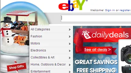 Cum au castigat 4 romani 1 mil. dolari prin escrocherii pe eBay