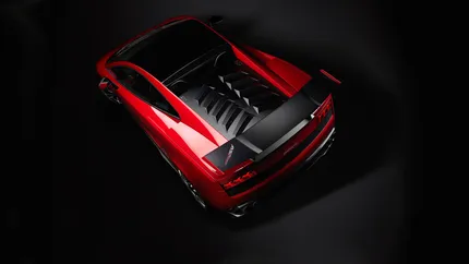 Lamborghini va promova noul model Gallardo cu imagini de pe Transfagarasan. FOTO