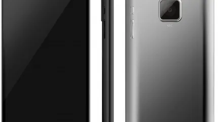 Panasonic vrea sa atace piata europeana cu smartphone-uri Android