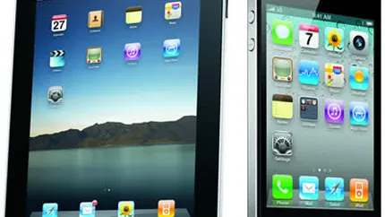 Vanzarile iPhone si iPad ar putea fi interzise in Germania, dupa o victorie istorica a Motorola in razboiul patentelor