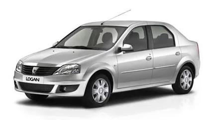 Loganul, pe ultimul loc in topul fiabilitatii autoturismelor