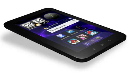 Allview lanseaza pe piata o tableta ultra-subtire de 7 inchi, la 649 lei