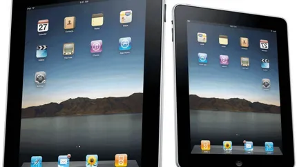 Apple ar putea lansa iPad 3 in februarie