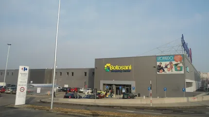 Severin Shopping Center si Botosani Shopping Center intra in portofoliul de property management al DTZ Echinox