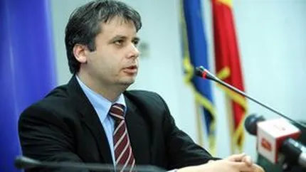 Fostul director RATB Adrian Crit a fost numit la sefia Autoritatii Metropolitane de Transport