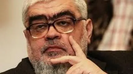 Andrei Plesu nu mai scrie in Adevarul