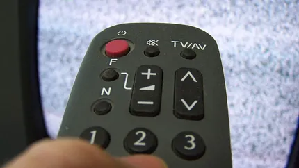 Numarul abonatilor la servicii de televiziune a scazut in primul semestru