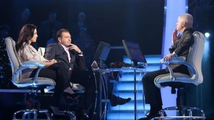 Iantu va realiza editii speciale pentru copii ale “Vrei sa fii milionar?”