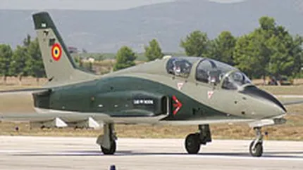 Avioane Craiova a primit o comanda de 1,7 mil. $ de la o firma israeliana