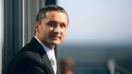 Martin Skopek se intoarce la conducerea segmentului de retail al BCR