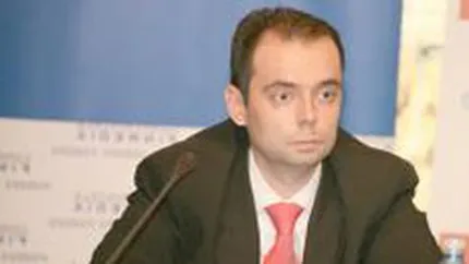 Economistul sef al BCR ar putea fi noul presedinte al Bursei de Valori Bucuresti