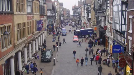 37 mil. lei in modernizarea Devei. Vezi in ce proiecte intra banii europeni