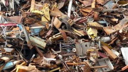 BERD investeste aproape 7 mil. euro in reciclarea deseurilor din Romania