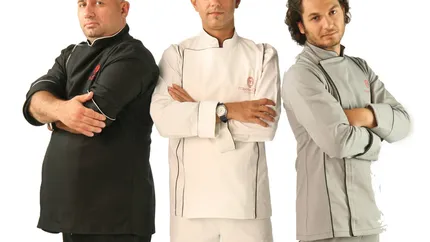 Pro TV da startul preselectiilor pentru ”MasterChef”