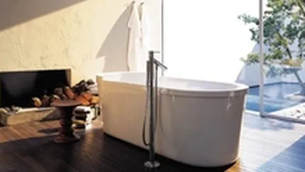 Senso Ambiente: Piata de obiecte sanitare de marca va creste cu 5-10% in 2012, pe baza deblocarii proiectelor si a banilor publici