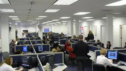 Un sfert dintre IMM-uri vor angaja personal in perioada urmatoare