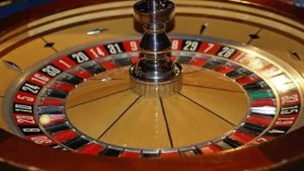 De ce incepe statul sa piarda la ruleta incasarilor din jocuri de noroc