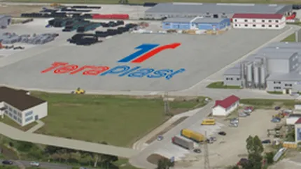 Teraplast a vandut fabrica de cahle ceramice cu 1 mil. euro