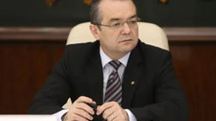 Boc cere ca deficitul bugetar sa nu fie depasit in acest an, oricat de mari ar fi nevoile unora