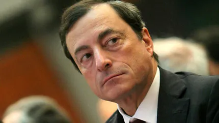 Criza euro se incheie in iunie? Cum a reusit Santa Draghi sa readuca optimismul