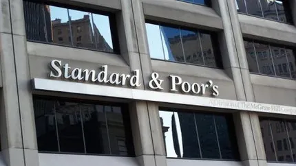 S&P anunta in ianuarie ratingurile a 15 tari din zona euro