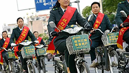 2012: Anul in care modelul economic chinez isi va testa limitele