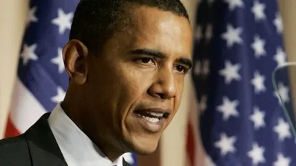 Obama intra in campania electorala si vrea sa stranga 60 mil. $ in T4