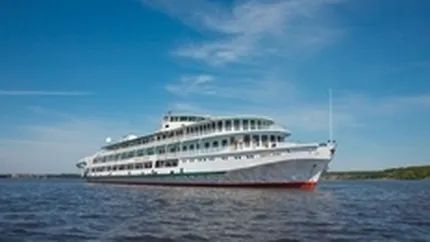 Mii de job-uri pe vasele de croaziera. Vezi salariile oferite