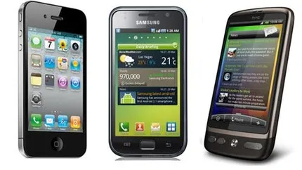 Marketing pe mobil. Vezi cum ii vor atrage publicitarii pe consumatori in 2012