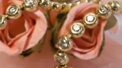 Pretul diamantelor va creste, dar aurul va inregistra o corectie in urmatorii ani