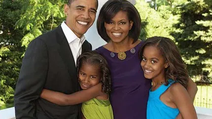 Unde isi petrece familia Obama sarbatorile de iarna