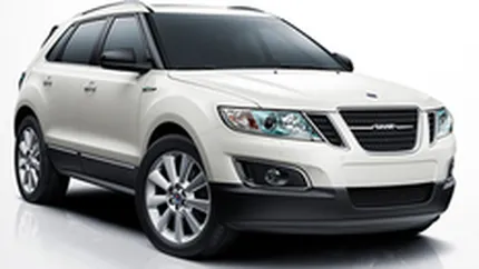 Falimentarul Saab Automobile ar putea fi cumparat de indienii de la Mahindra