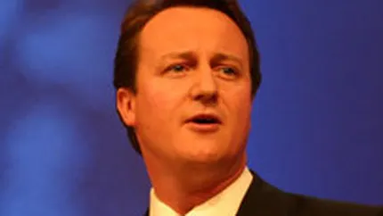 Premierul britanic: In 2012 este timpul ca Marea Britanie sa straluceasca