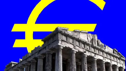 Grecia, pusa la zid: Nevoita sa renunte la euro daca nu obtine al doilea acord de finantare internationala