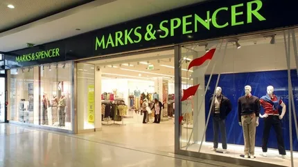 Cum poate sa evite Marks&Spencer Romania reducerea capitalului social