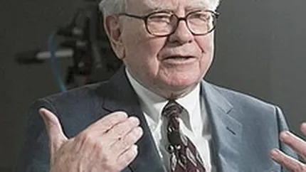 Holdingul lui Warren Buffett a tras in jos in 2011 indicele S&P 500