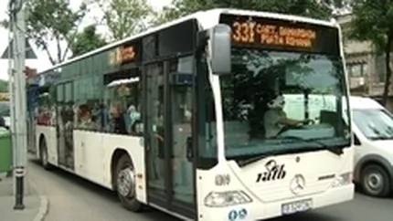 Sistem de tarifare unic pentru RATB, Metrorex si operatorii privati din Bucuresti, de la 1 iunie