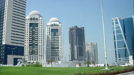 Qatar-ul, magnet pentru investitiile in turism