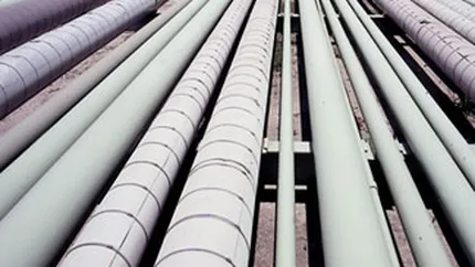 Curtea de Conturi: Mii de kilometri de retele de gaze au disparut fara urma