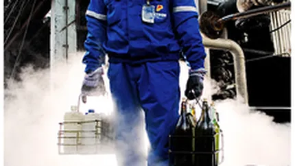 ExxonMobil si Petrom au inceput lucrarile la prima sonda in ape de mare adancime din Romania