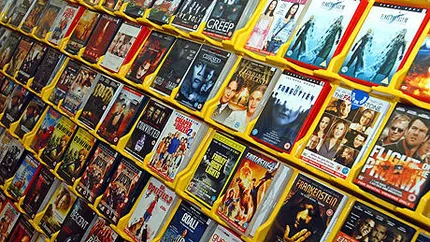 Warner Bros vrea sa impuna noi restrictii la inchirierile de DVD-uri