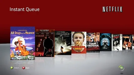 Netflix isi face intrarea oficiala pe piata din Europa