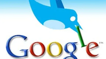 Twitter critica Google pentru promovarea agresiva a Google+