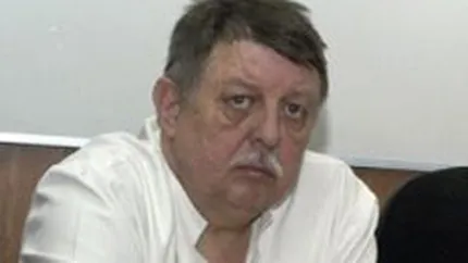 Andrei Georgescu il inlocuieste pe Raed Arafat