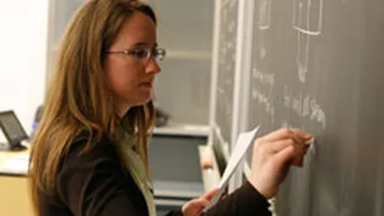 Romania, profesoara Ungariei la materia FMI