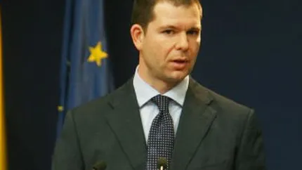 Dragoi: Statele UE trebuie sa-si reduca deficitele. Bancile si firmele se vor imprumuta mai scump