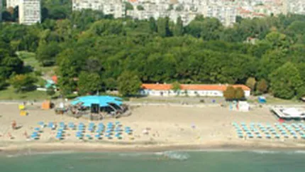 Burgas, cel mai popular oras turistic din Bulgaria